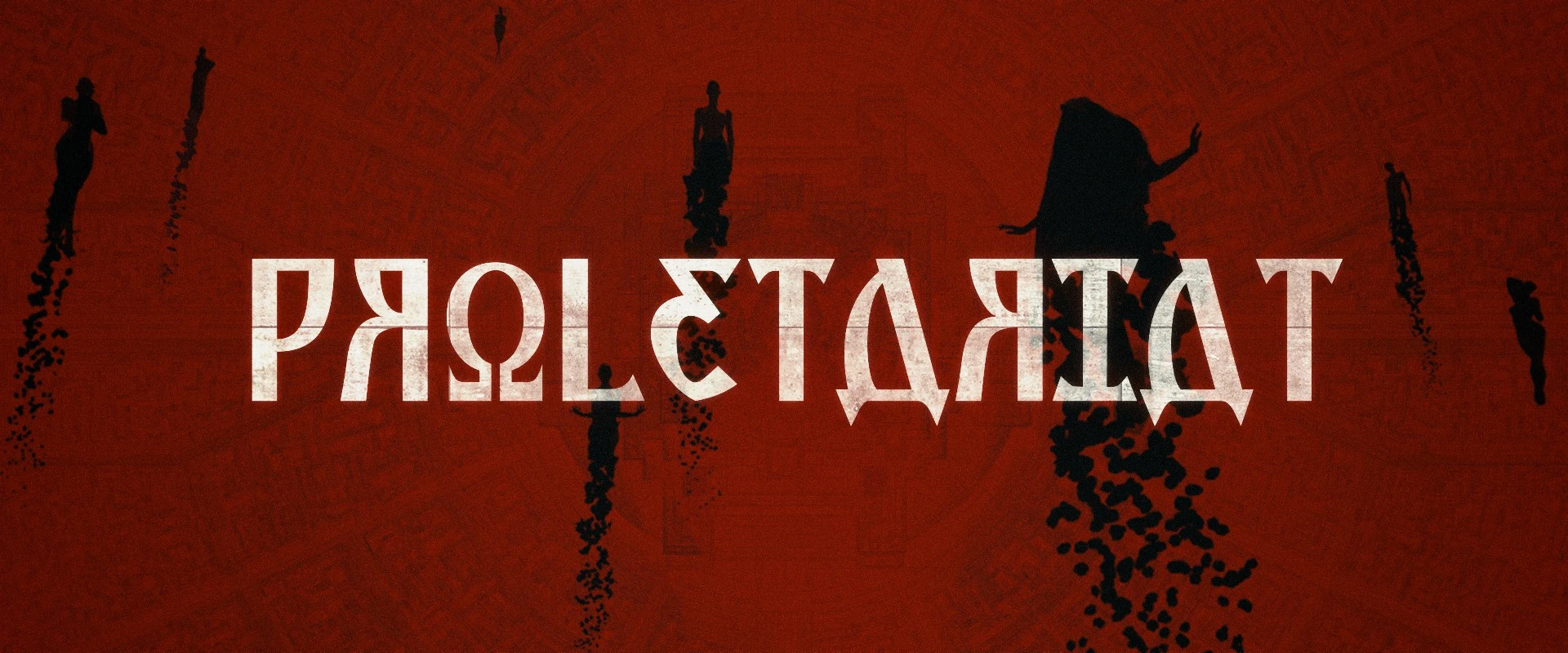 proletariat title card yanick dusseault