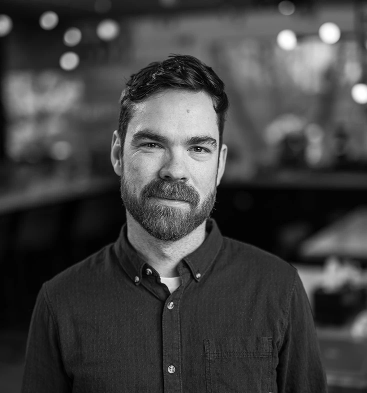 Vincent Poitras