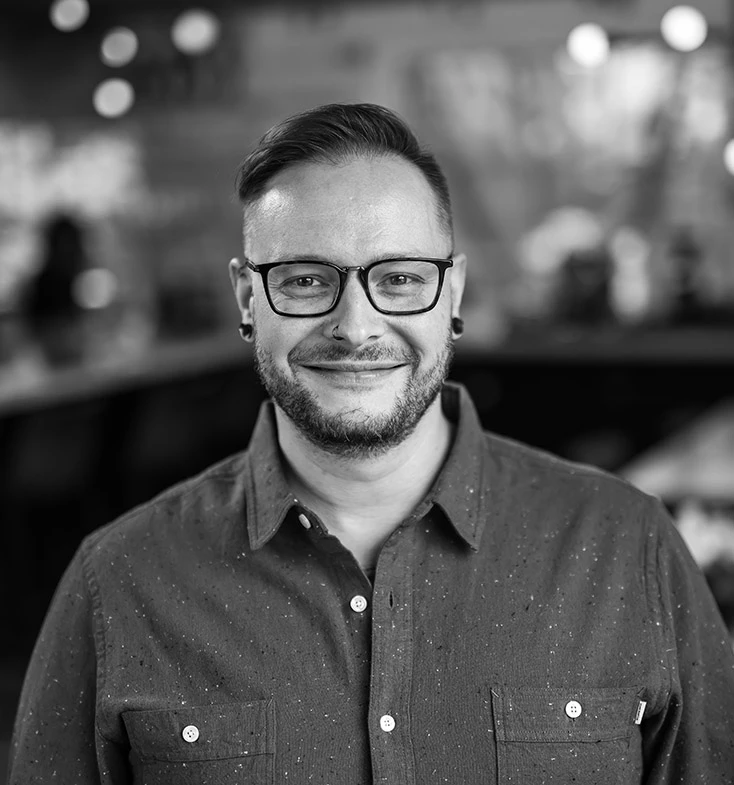 david larochelle