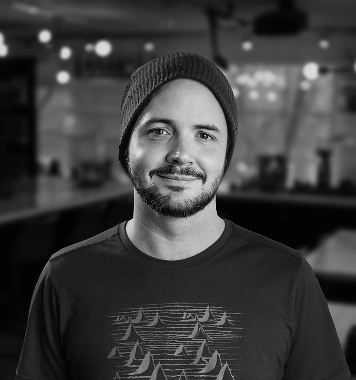 simon ouellet