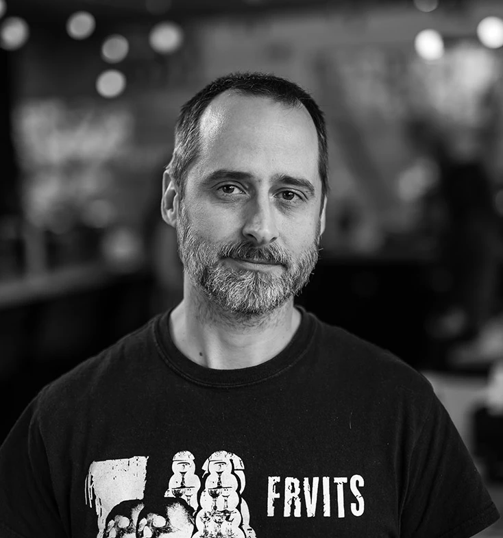 sylvain théroux