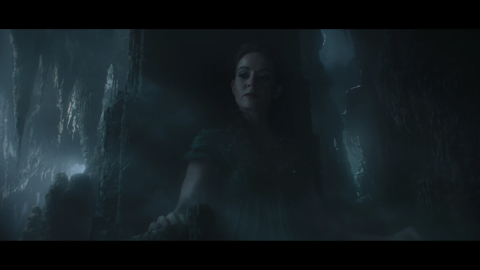 the sandman underworld persephone