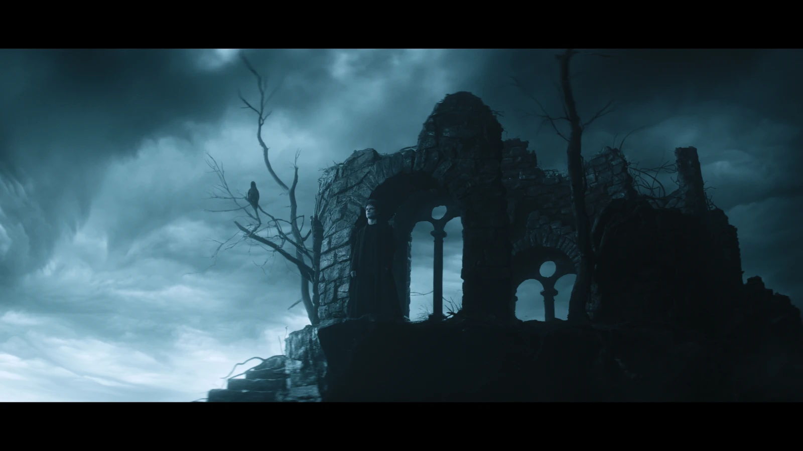 the sandman edge of the dream world main tower