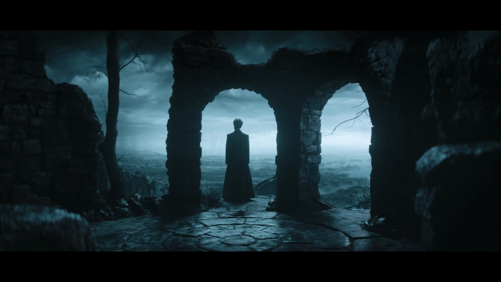 the sandman edge of the dream world