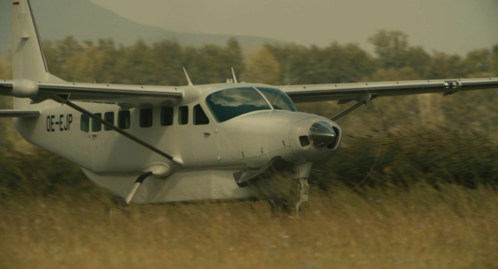 Jack Ryan Tom clancy raynault visual effects plane