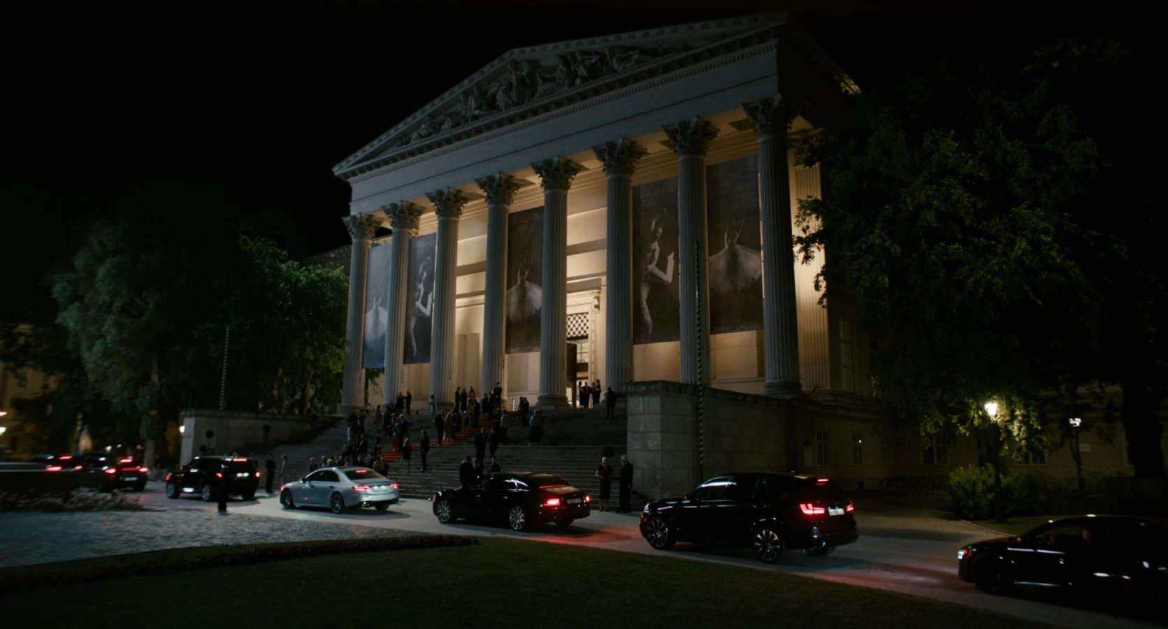 Jack Ryan Tom clancy raynault visual effects ballet