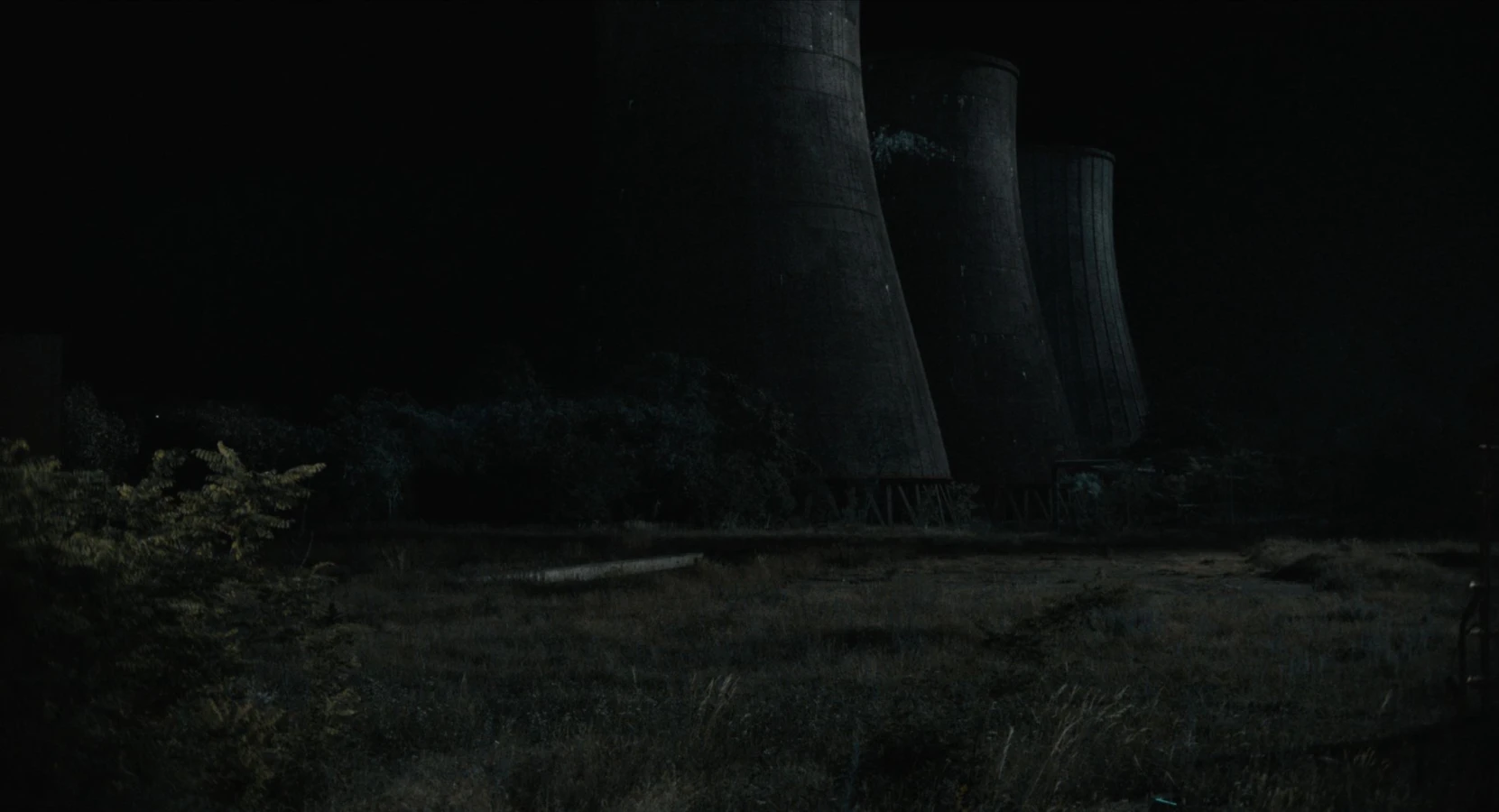 Jack Ryan Tom clancy raynault visual effects nuclear plant