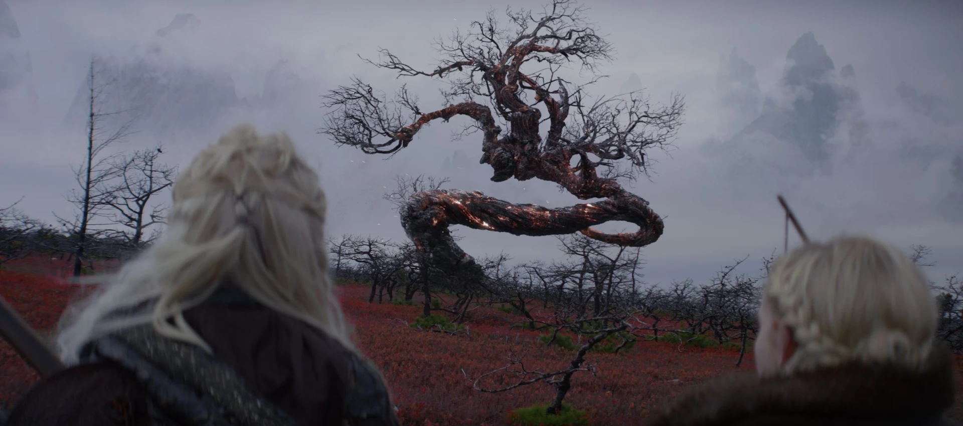 Maniac view shot Raynault vfx