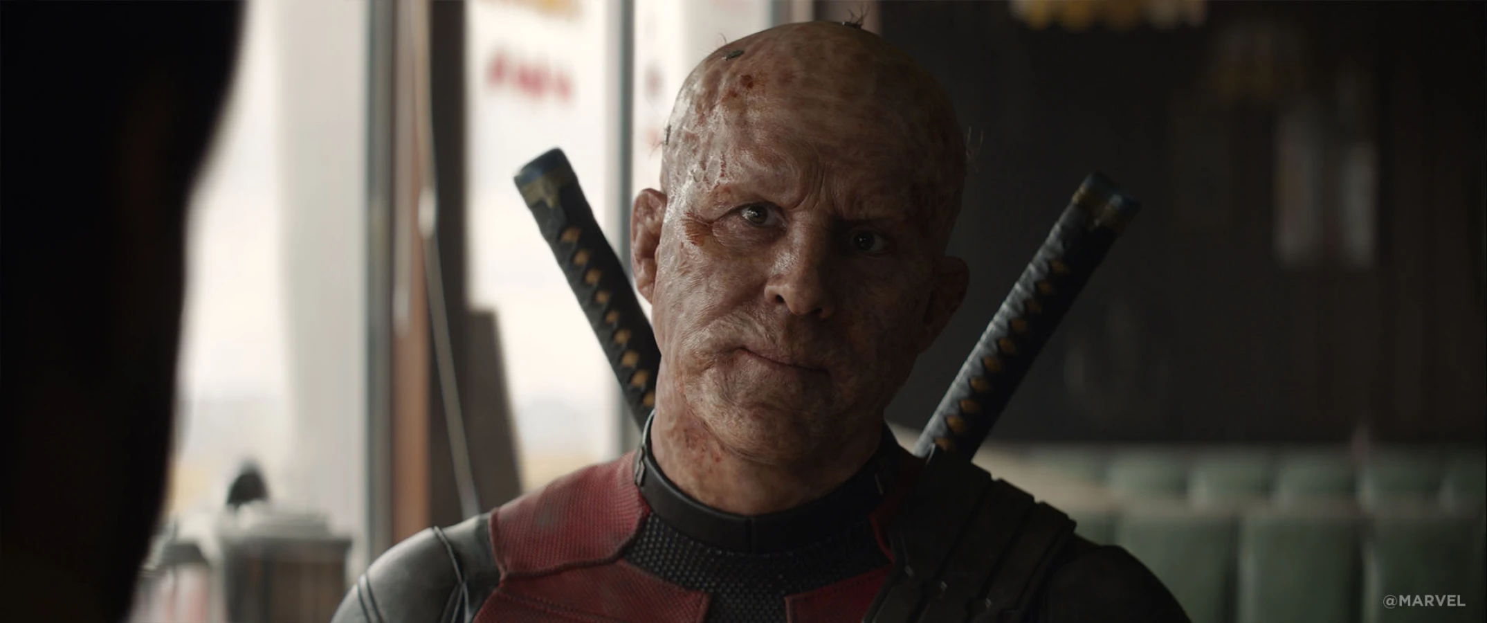 deadpool wolverine raynault visual effects marvel diner