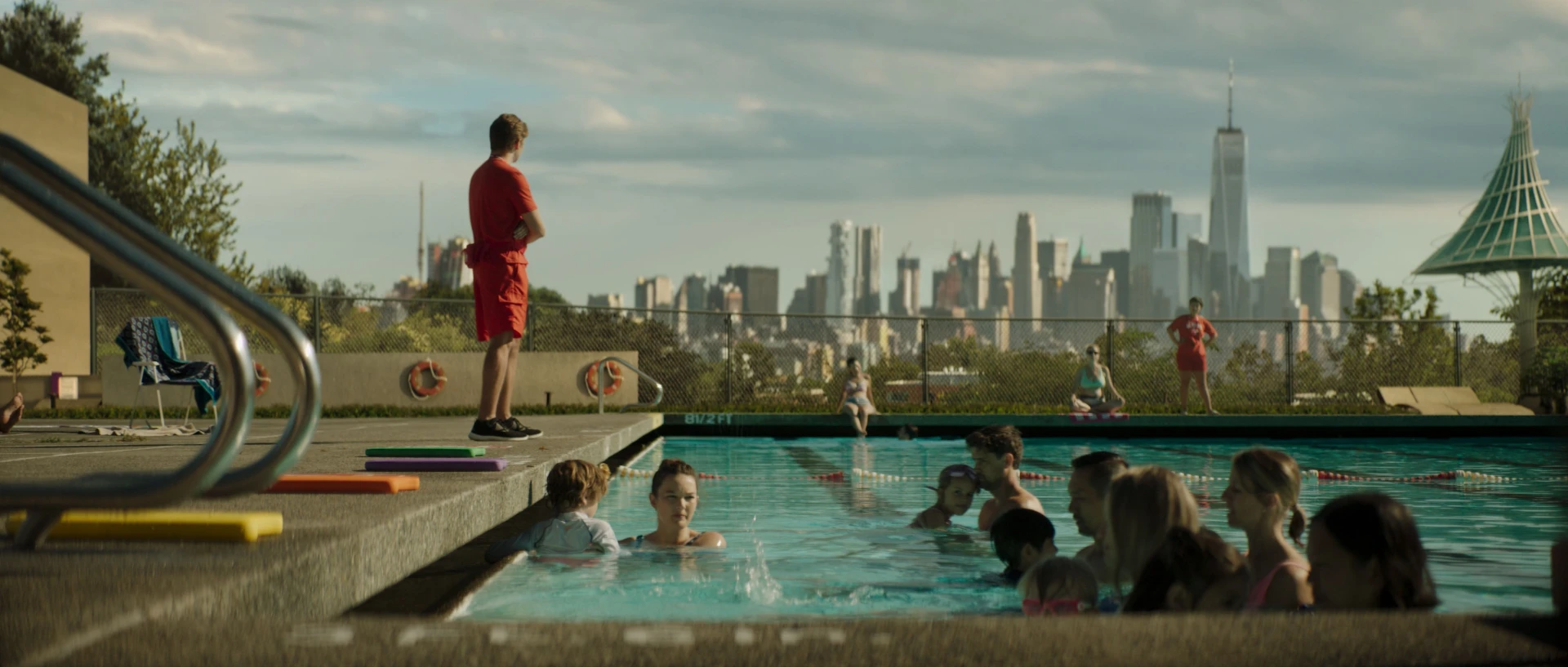 percy jackson season 1 disney we create worlds raynault visual effects new york