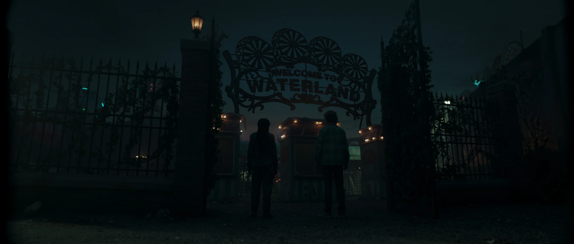 percy jackson season 1 disney we create worlds raynault visual effects waterland