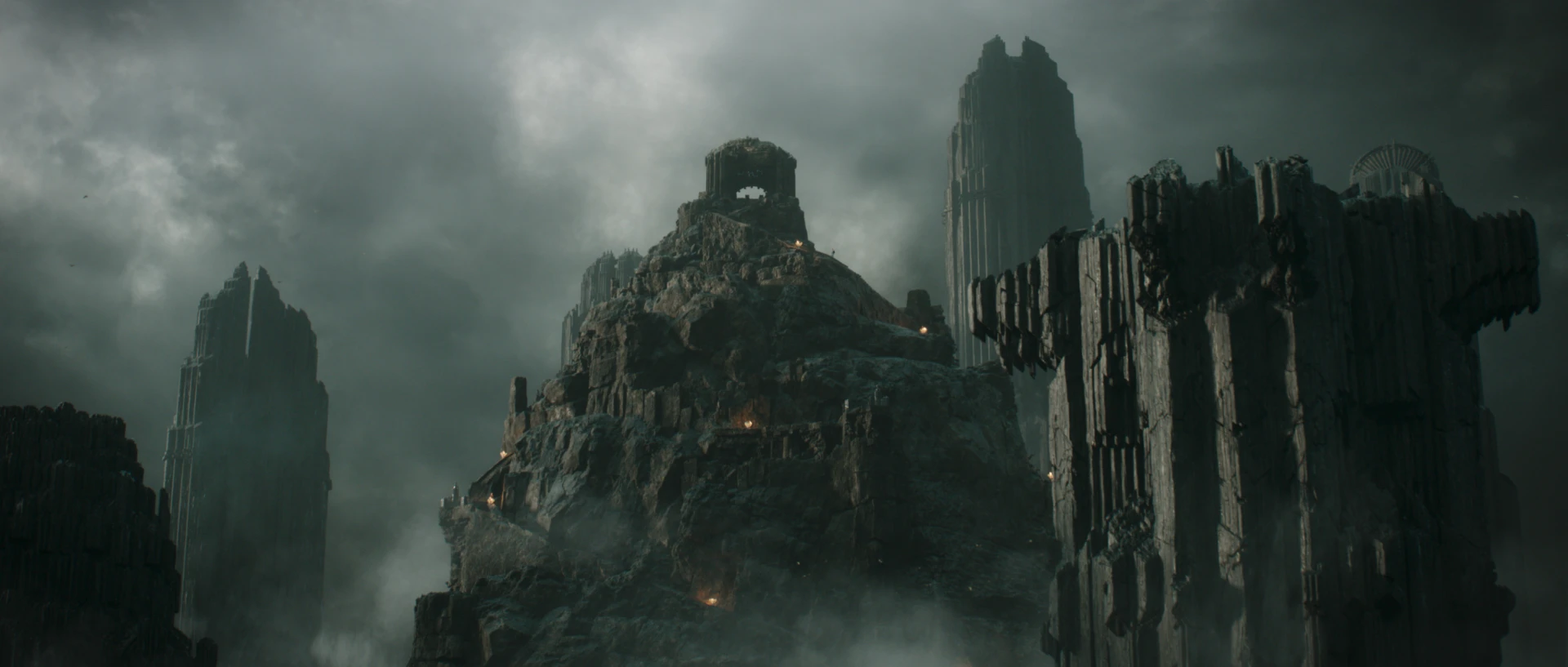 percy jackson season 1 disney we create worlds raynault visual effects olympus