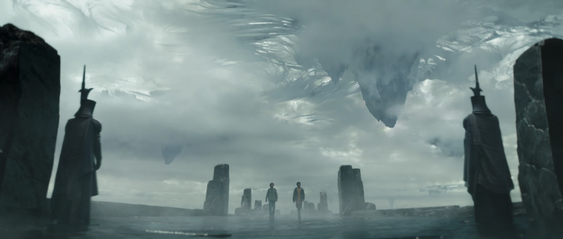 percy jackson season 1 disney we create worlds raynault visual effects underworld